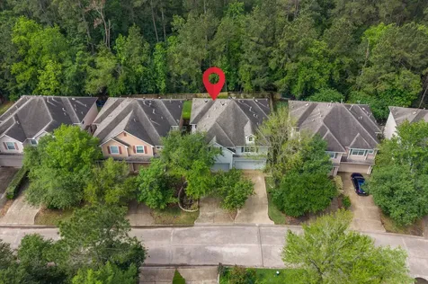 35 Ledgestone Place The Woodlands TX 77382