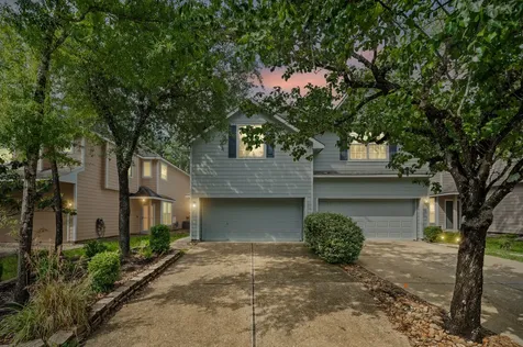 35 Ledgestone Place The Woodlands TX 77382
