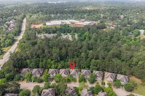 35 Ledgestone Place The Woodlands TX 77382