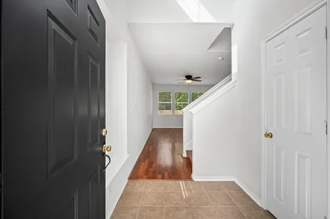 35 Ledgestone Place The Woodlands TX 77382