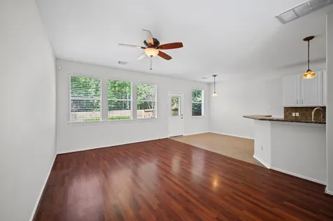 35 Ledgestone Place The Woodlands TX 77382