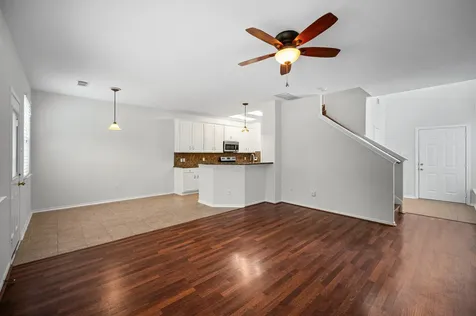 35 Ledgestone Place The Woodlands TX 77382