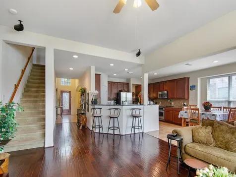 8110 Golden Harbor Missouri City TX 77459