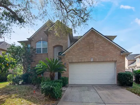 8110 Golden Harbor Missouri City TX 77459