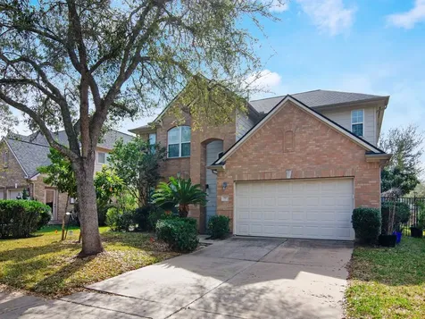 8110 Golden Harbor Missouri City TX 77459