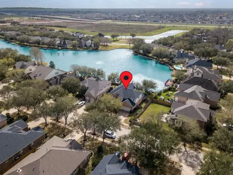 8110 Golden Harbor Missouri City TX 77459