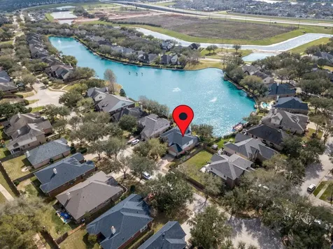 8110 Golden Harbor Missouri City TX 77459