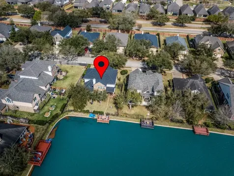 8110 Golden Harbor Missouri City TX 77459