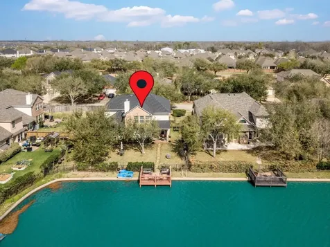 8110 Golden Harbor Missouri City TX 77459