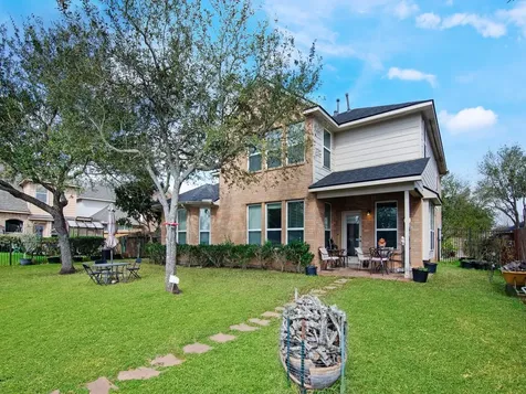 8110 Golden Harbor Missouri City TX 77459