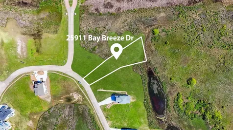 25911 Bay Breeze Drive Galveston TX 77554