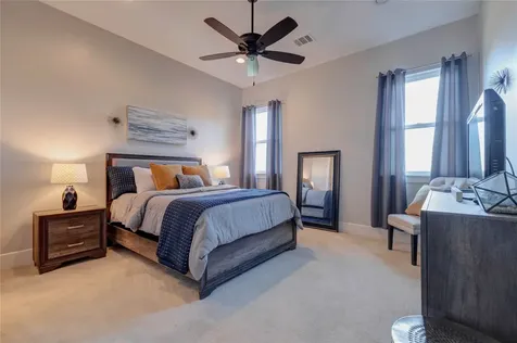 2111 Saxon Drive Houston TX 77018