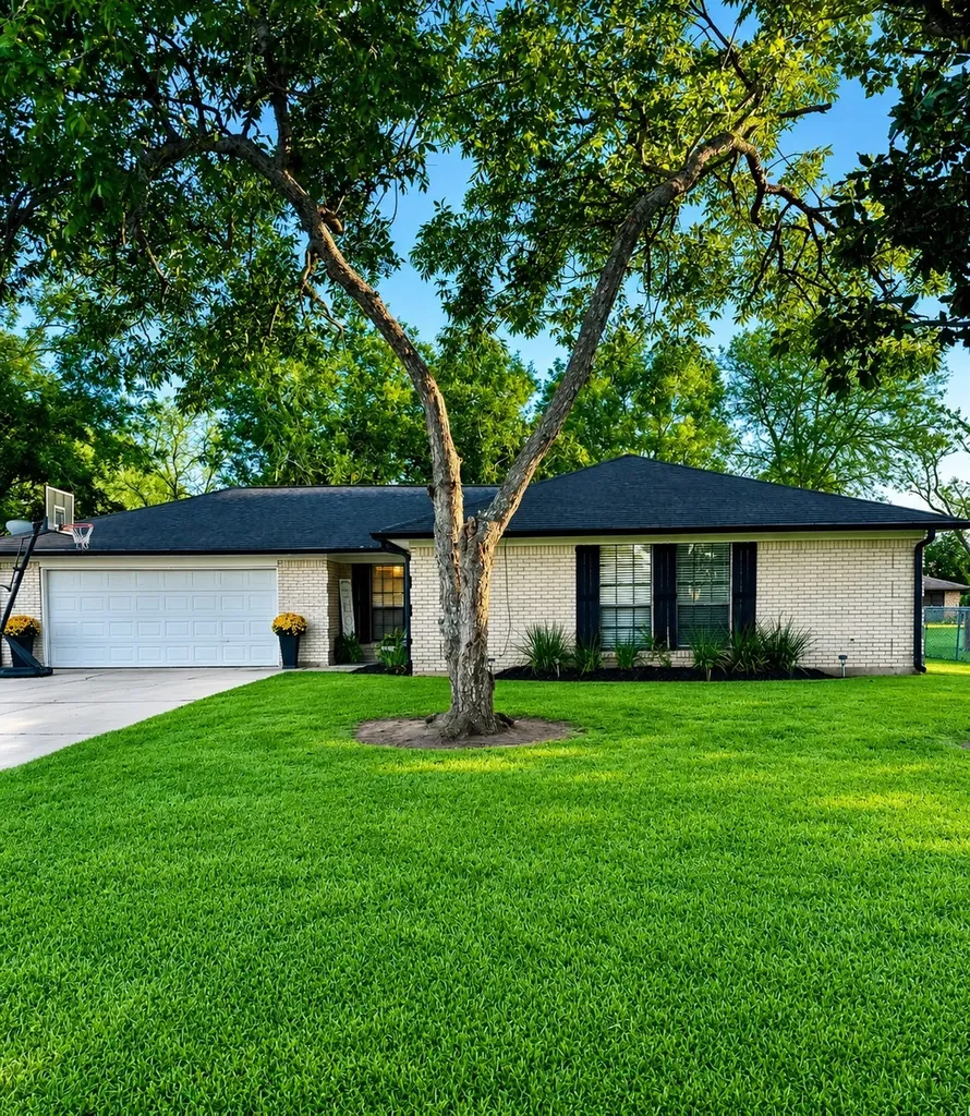 1457 Camellia Drive Sweeny TX 77480
