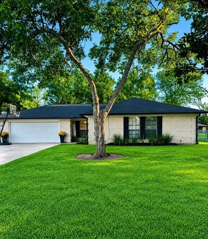 1457 Camellia Drive Sweeny TX 77480