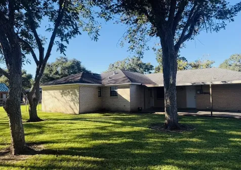 1457 Camellia Drive Sweeny TX 77480