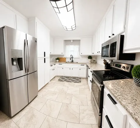 1457 Camellia Drive Sweeny TX 77480