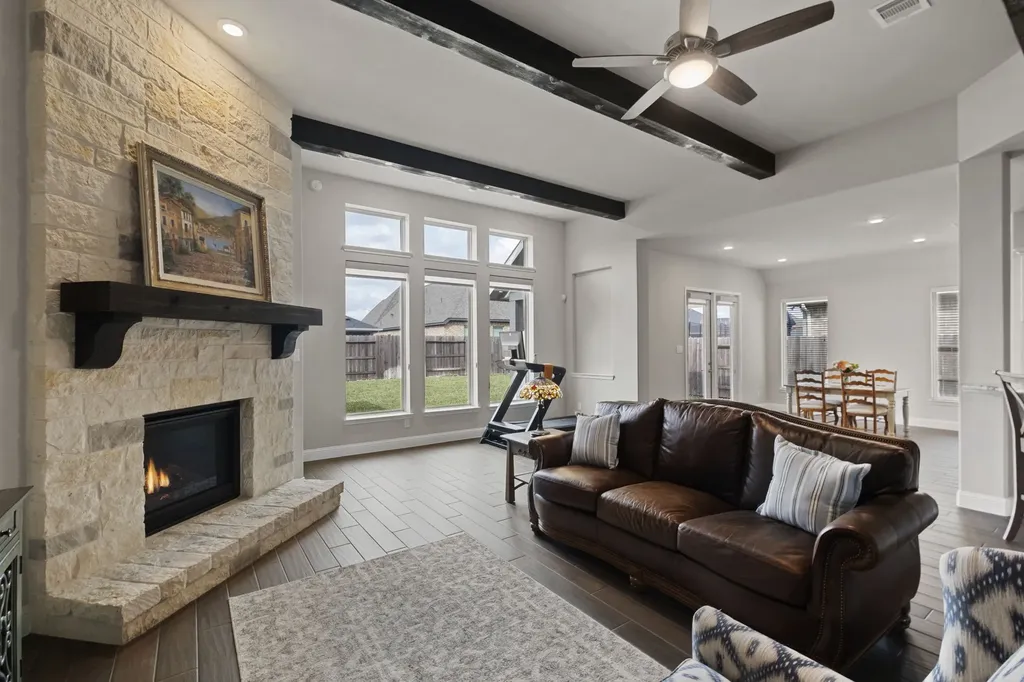 19314 Trotting Green Trail Tomball TX 77377