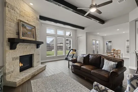 19314 Trotting Green Trail Tomball TX 77377