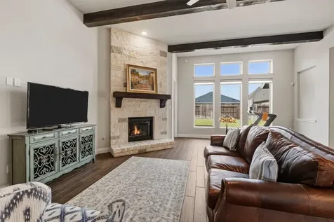 19314 Trotting Green Trail Tomball TX 77377