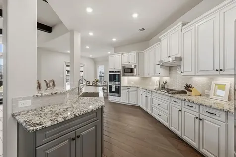 19314 Trotting Green Trail Tomball TX 77377