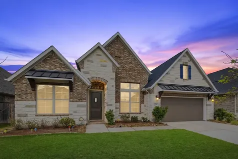 19314 Trotting Green Trail Tomball TX 77377