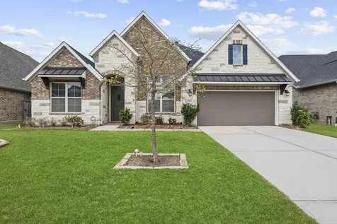 19314 Trotting Green Trail Tomball TX 77377