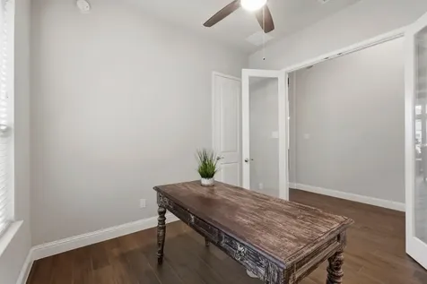 19314 Trotting Green Trail Tomball TX 77377
