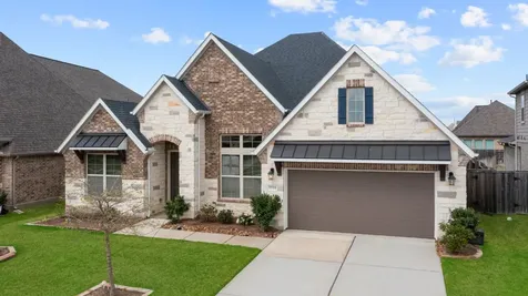 19314 Trotting Green Trail Tomball TX 77377