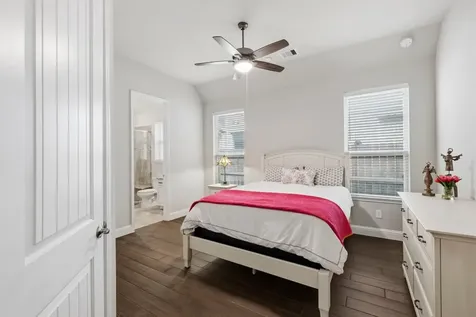 19314 Trotting Green Trail Tomball TX 77377