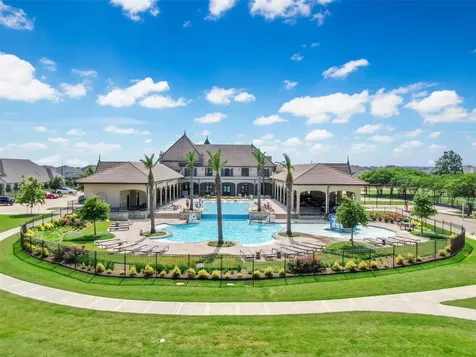 19314 Trotting Green Trail Tomball TX 77377