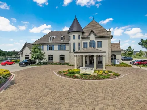 19314 Trotting Green Trail Tomball TX 77377