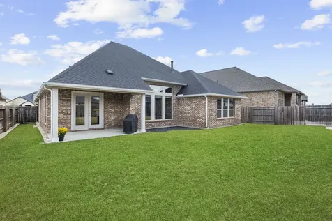 19314 Trotting Green Trail Tomball TX 77377