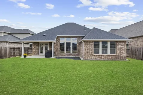 19314 Trotting Green Trail Tomball TX 77377