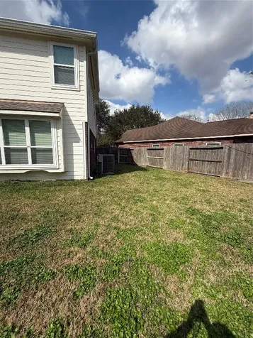 1242 Cambrian Park Court Sugar Land TX 77479