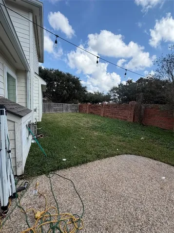 1242 Cambrian Park Court Sugar Land TX 77479