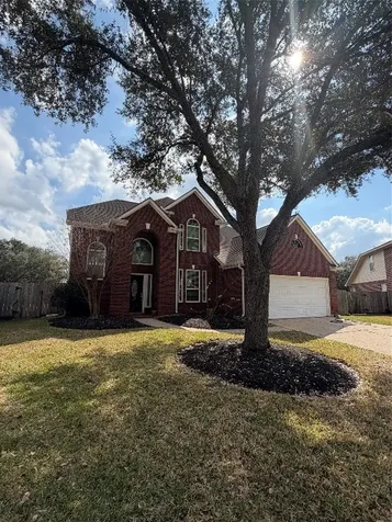 1242 Cambrian Park Court Sugar Land TX 77479