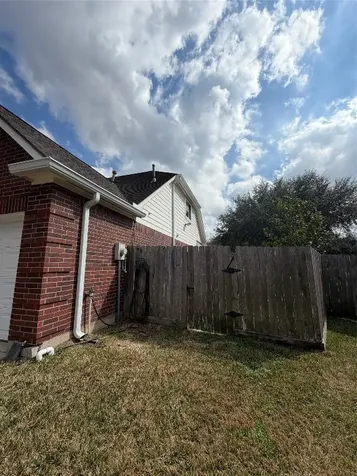 1242 Cambrian Park Court Sugar Land TX 77479