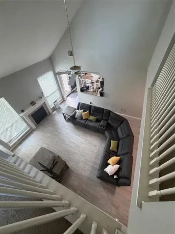 1242 Cambrian Park Court Sugar Land TX 77479