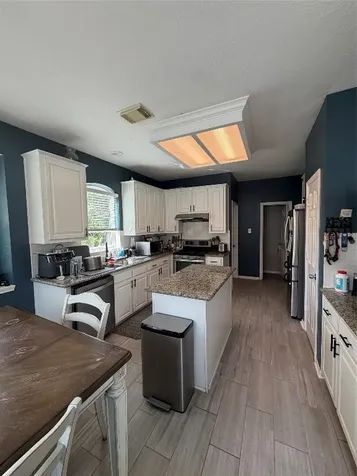 1242 Cambrian Park Court Sugar Land TX 77479