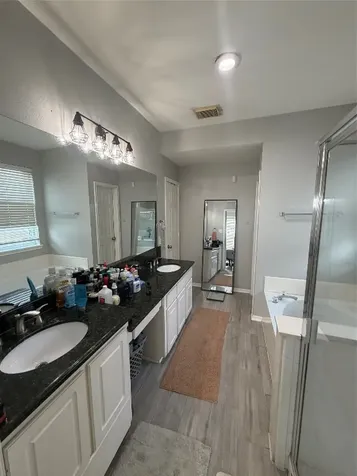 1242 Cambrian Park Court Sugar Land TX 77479