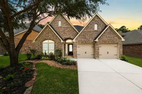 213 Forest Heights Lane Montgomery TX 77316
