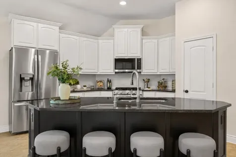 213 Forest Heights Lane Montgomery TX 77316
