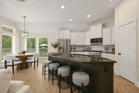 213 Forest Heights Lane Montgomery TX 77316