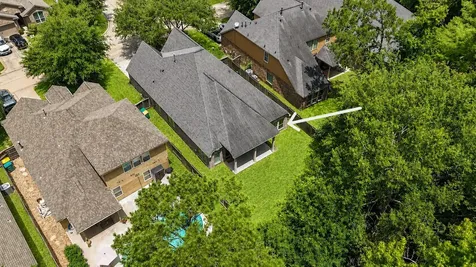 213 Forest Heights Lane Montgomery TX 77316