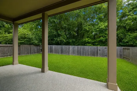 213 Forest Heights Lane Montgomery TX 77316
