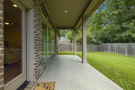 213 Forest Heights Lane Montgomery TX 77316