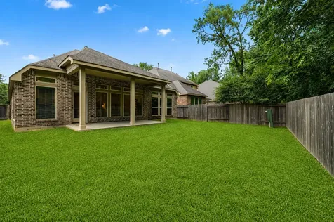213 Forest Heights Lane Montgomery TX 77316