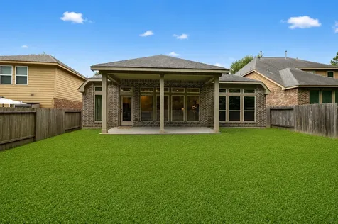 213 Forest Heights Lane Montgomery TX 77316