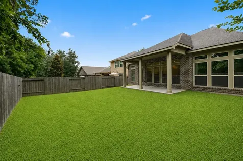 213 Forest Heights Lane Montgomery TX 77316