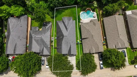 213 Forest Heights Lane Montgomery TX 77316